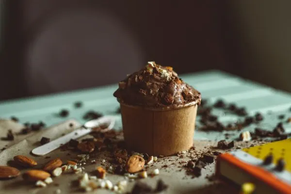 Glace – Chocolat au lait
