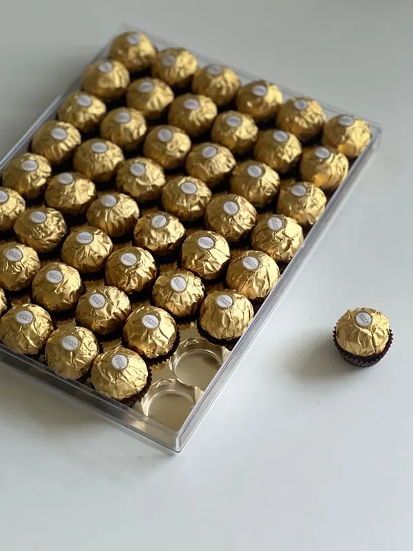 Glace – Ferrero Rocher