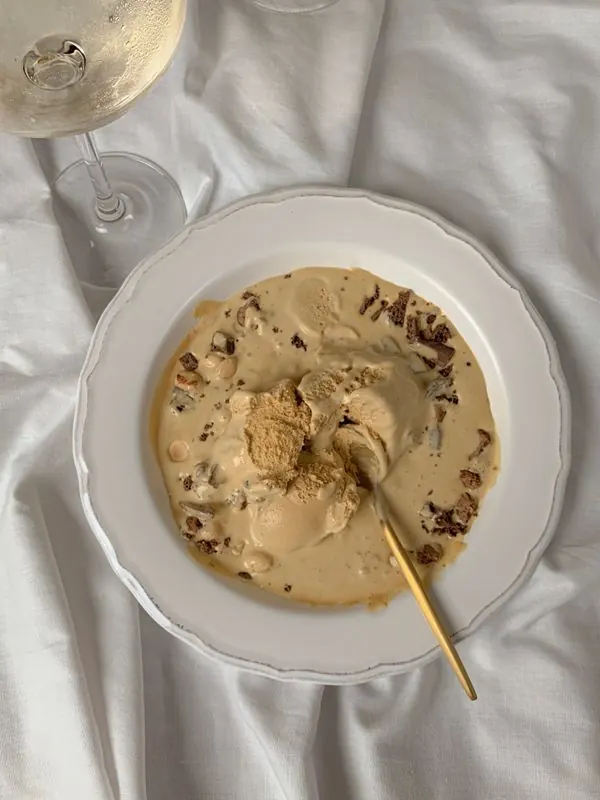 Glace – Kinder Bueno