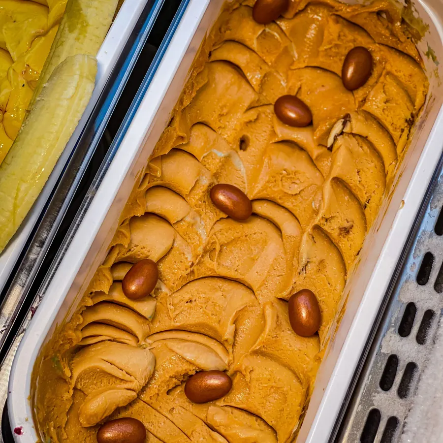 Glace – Tiramisu