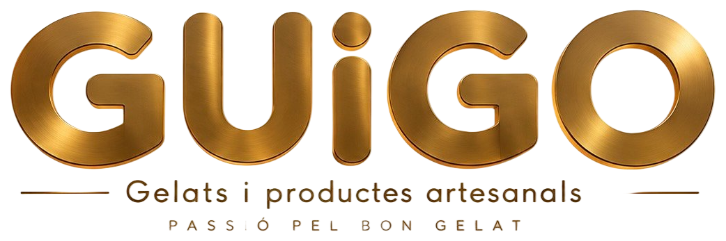 GUiGO — Gelats i productes artesanals